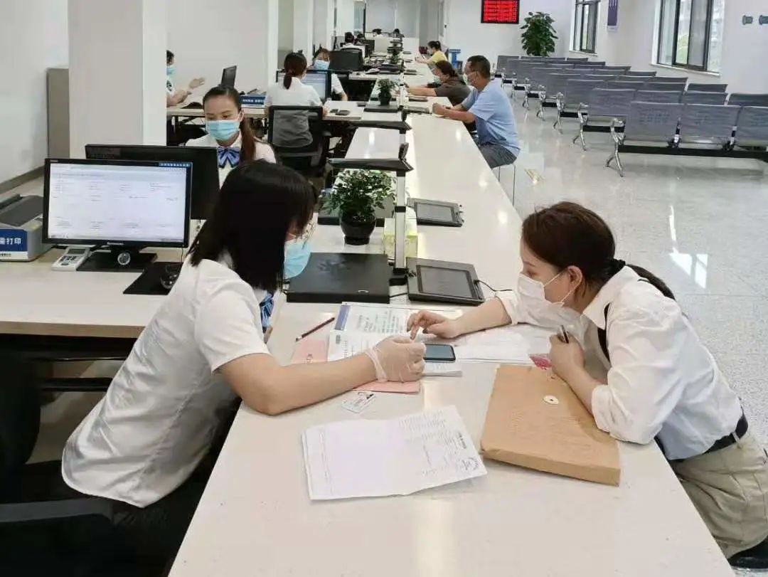 湖南省省直住房公積金2021年出新規(guī)啦！(圖2)