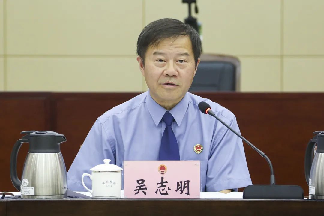 湘西州檢察院：首次！公益訴訟案件公開聽證會(huì)！(圖3)