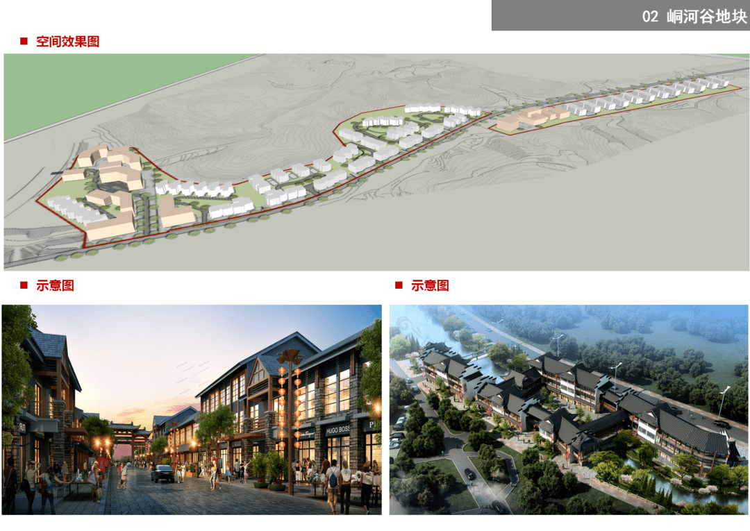 吉首17個(gè)地塊項(xiàng)目待出讓(圖10)