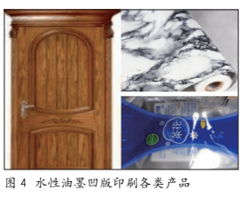 你不知道的可印刷水性材料特點與應用！(圖6)